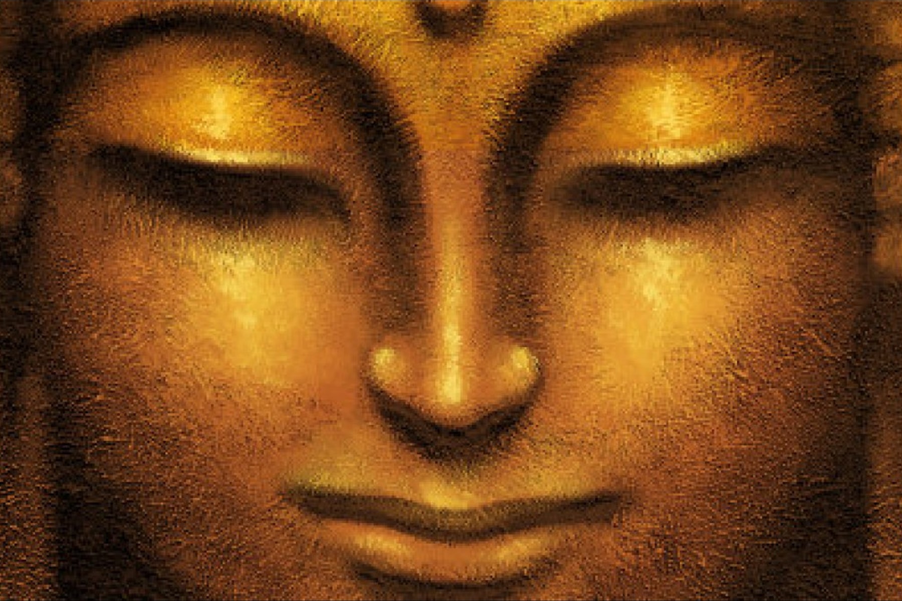 Read more about the article BUDDHA