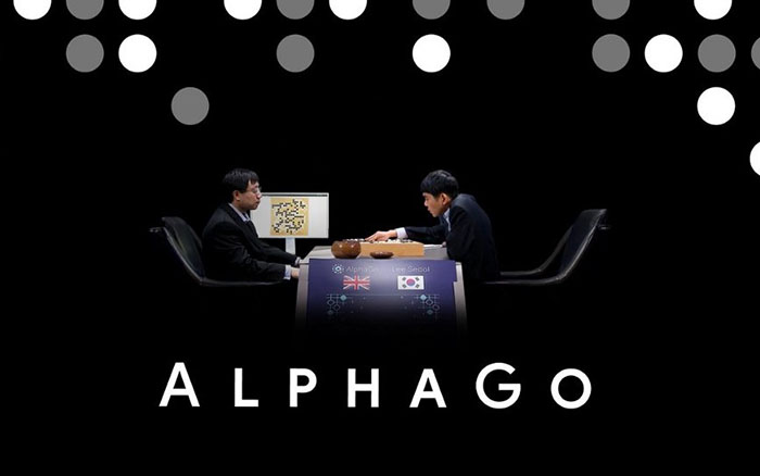 Read more about the article ALPHAGO