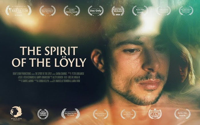 Read more about the article DUCH LÖYLY (FINSKÉ SAUNY)