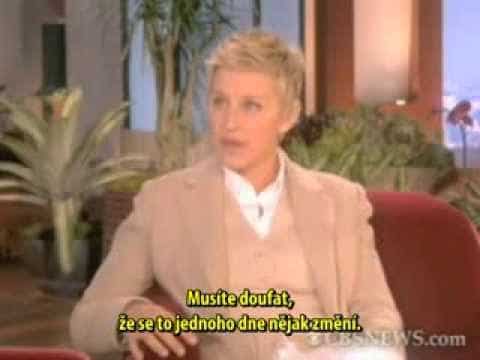 Read more about the article ELLEN DEGENERES – proč jsem přešla na rostlinnou stravu