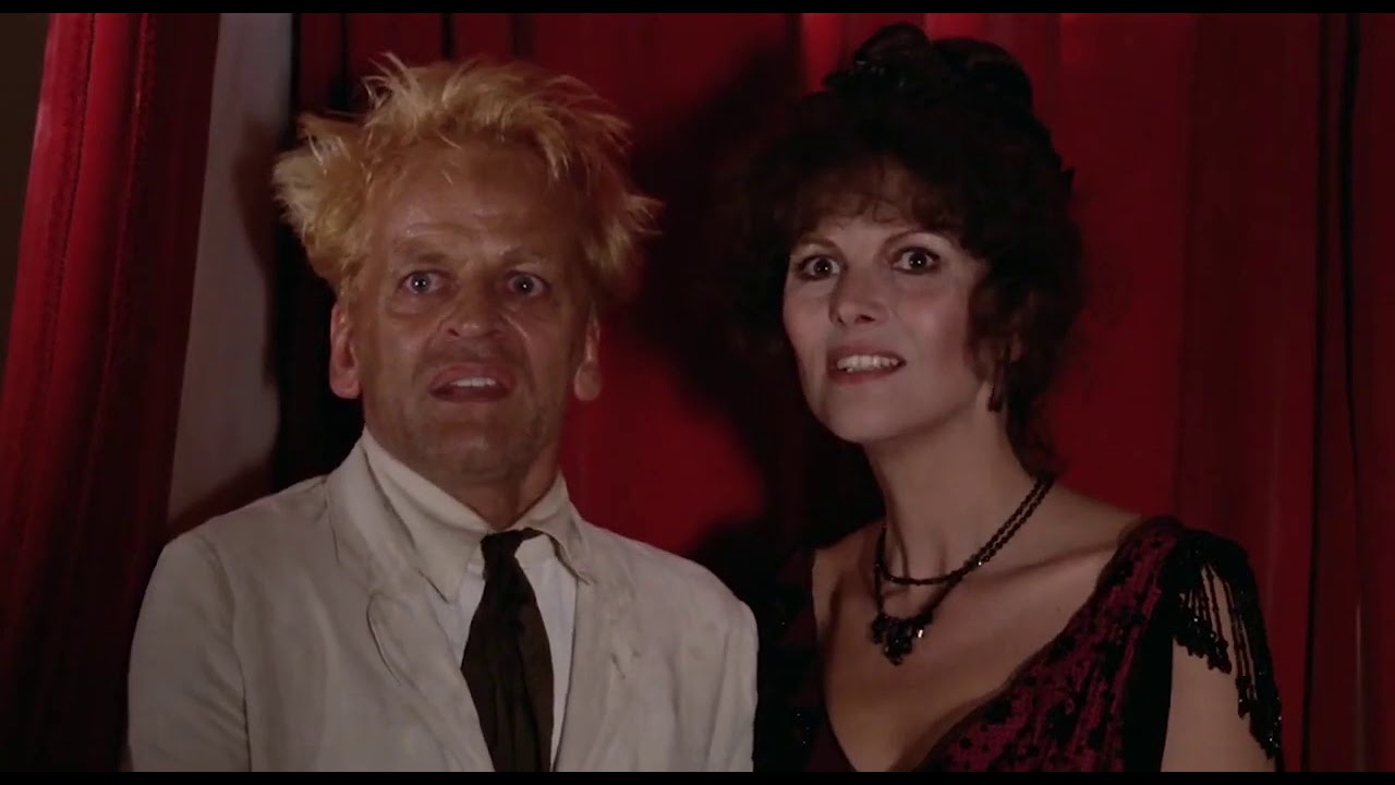 Fitzcarraldo 1982 Dir  W  Herzog PELICULA COMPLETA    Castellano