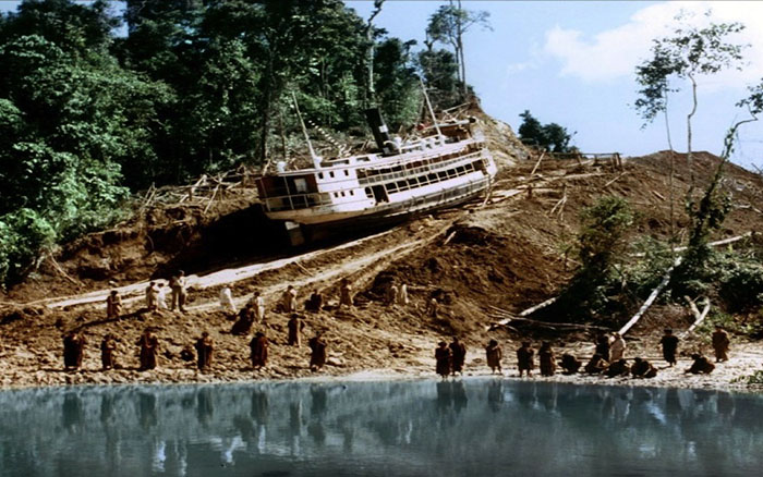 Read more about the article FITZCARRALDO