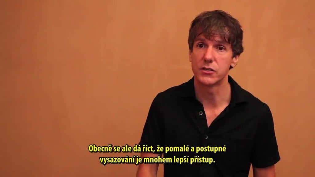 Read more about the article JAK VYSADIT PSYCHIATRICKÉ LÉKY – přístup “harm reduction”