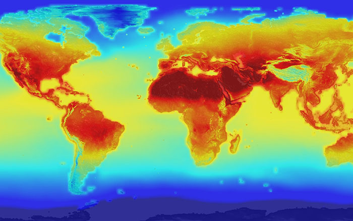 Read more about the article FAKTA O KLIMATICKÉ ZMĚNĚ