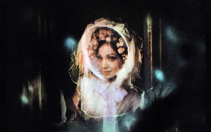 Opera - Film -La Traviata - Verdi - Zeffirelli