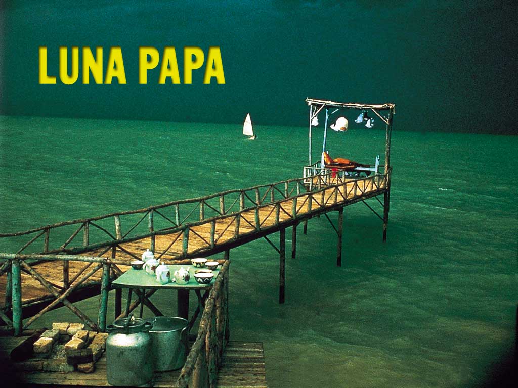 Read more about the article LUNA PAPA
