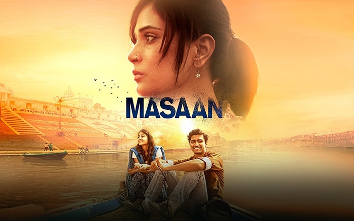 Read more about the article MASAAN – příběh o životě, smrti a vším mezi tím