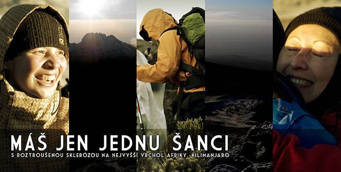 Read more about the article MÁŠ JEN JEDNU ŠANCI