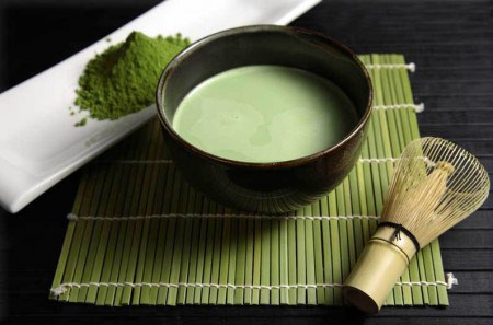 Read more about the article MATCHA – CESTA ČAJE