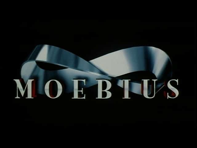MOEBIUS dirigido por Gustavo Mosquera