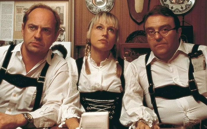 Read more about the article OSVÍCENÍ ZARUČENO