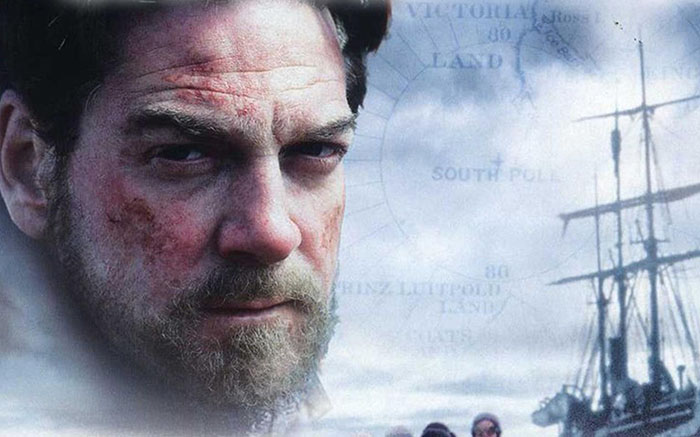 Read more about the article SHACKLETON