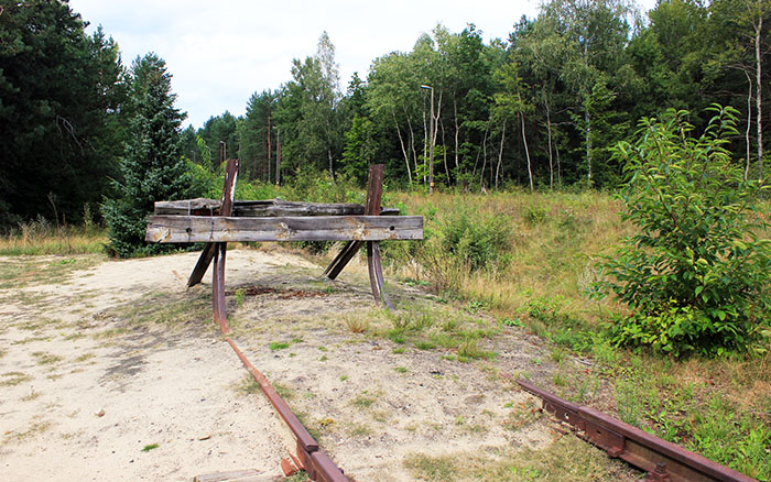 Read more about the article SOBIBOR