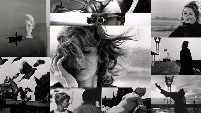 La Jetée