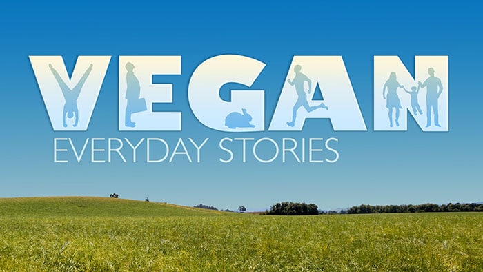 Read more about the article KAŽDODENNÍ PŘÍBĚHY VEGANŮ