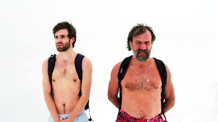 Read more about the article WIM HOF